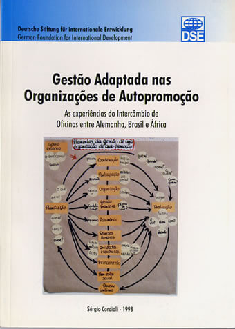 Gestão Adaptada nas Organizações de Autopromoção - As experiências do Intercâmbio de Oficinas entre Alemanha, Brasil e África.