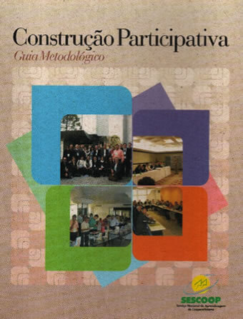Construção Participativa - Guia Metodológico