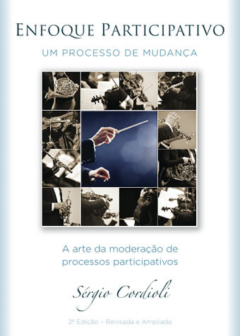 Enfoque Participativo – Um Processo de Mudança